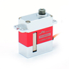 Servo JX PDI-2004MG 4.2Kg 0.08Sec Servo numérique à engrenages métalliques avec double roulement à billes pour hélicoptè