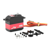 Servo JX PDI-6121MG 20kg grand couple Servo numérique sans noyau de 120 degrés pour les modèles RC