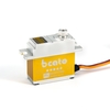 Servo numérique en métal étanche 17g Bcato BM9051MD avec prise FUT JR pour avion de bateau dhélicoptère de voiture