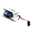 Servo Protector Servo Mount Pour 6-9g / 17g / 36g / 55g Servo 1 Paire