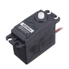 Servomoteur analogique 180 ° / 360 ° DSSERVO AS3103PG 5.5KG pour voiture RC Robot RC