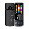 Servo V9500 Four SIM Card Four Standby Caméra arrière 1200mah Batterie Flashlight Feature Téléphoner