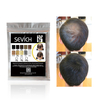 Sevich 50g Fibres De Renforcement Des Cheveux Perte De Cheveux Anti-cernes Produit Extension De Cheveux Fibre De Kératin