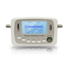 SF-500 Étoile finder Satlink Numérique Satellite Mètre de signal Sat Finder avec antenne avec DVB-S DVB-S2
