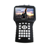 SF-999 Numérique Combo Signal Twinkler avec Finder Satellite HD avec support décran 4.3 LCD DVB-S2 DVB-T2 DVB-C Cam