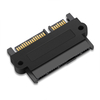 SFF-8482 Disque dur SAS vers adaptateur adaptateur disque dur pour connecteur de disque dur SATA 22 broches pour carte m