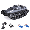 SG 1203 1/12 voiture-citerne à dérive RC RTR avec deux Batteries avec LED lumières 2.4G modèles de véhicules RC à contrô