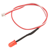 SG 1603 1/16 RC voiture de rechange arrière LED lumière 1603-042 véhicules modèle pièces