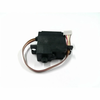 SG PINECONE FORSET 1612 WPL WP14 1/16 RC Car Parts Steering Servo 17g 1.8kg Torque 5 Wires 1612-024 Vehicles Models Spar