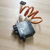 SG90 9g Nylon Gear Servo Analogique Compatible Futaba JR Pour KT Board Avion RC à voilure fixe