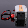 SGR-NX1512 adaptateur dalimentation dinverseur de voiture 150W DC 12V à AC 220V pour iPhone Labtop