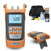 SGV305 Testeur de Mètre de Puissance Optique De Poche -70 ~ + 3dBm 1MW Visual Fault Locator FTTH Outils Set