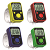 SH-10 Mini outil de couture de compteur de doigt de marqueur de point électronique ou prière de Bouddha avec minuterie