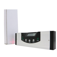 SHAHE Niveau laser 150 mm Niveau à bulle numérique Angle niveau laser