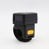 Shangchen SC-HL10 Scanner de codes à barres Image bidimensionnelle Sans fil Bluetooth Portable Anneau de doigt Scanner d
