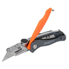 Sheffield S067220 Pliant Utilitaire Cutter Multifonctionnel Pocket Camping Heavy Duty Cutter