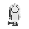 SHEINGKA 45M boîtier de protection étanche housse de protection sous-marine pour caméra DJI OSMO Action2 FPV
