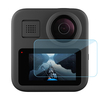 SheIngKa Screen Film de protection en verre trempé pour GoPro Max Action Sports Camera