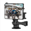 Sheingka Sports Camera Selfie Mirror pour Gopro FPV Racing Drone