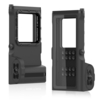 SHELLBOX 3 Génération Caméra à Distance Bluetooth Universelle avec Boussole Écran Tactile 15M Étanche Téléphone Portable