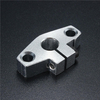 SHF10 Support darbre linéaire horizontal de 10 mm Support darbre de rail linéaire