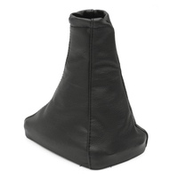 Shifter Gaiter Boot Gear Shift Couverture Pour Opel Astra G Mk4 Coupé