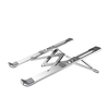 Shisuo H3 support pour ordinateur portable pliant support pour ordinateur portable levage 5th engrenage réglable en alli