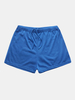 Shorts de course respirant à séchage rapide pour hommes Shorts de bodybuilding élastique Ultralight