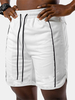 Shorts de fitness pour hommes