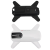 SHRC H1G GPS Quadricoptère RC Couvercle supérieur / inférieur blanc