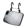 SHUNWEI Siège De Voiture Volant Pliable Ordinateur Portable Stand Multifonctionnel Alimentaire Table Titulaire
