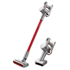 Shunzao L1 Aspirateur à main sans fil 20000Pa Aspiration puissante 105AW Moteur sans balais léger pour la maison Tapis d