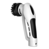 SHUNZAO nettoyeur électrique portable sans fil épurateur IPX7 brosse de nettoyage outil AA batterie pour voiture maison