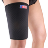 ShuoXin SX650 Sports Fitness Gym Élastique Stretch Cuisse Support Wrap Bande - 1 PC