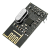 SI24R1 NF-01-S 2.4G Module série sans fil Transmission transparente