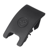 Siège arrière de voiture Isofix couverture ancre de sécurité de siège enfant pour Audi A4 B8 A5