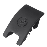 Siège arrière de voiture Isofix couverture ancre de sécurité de siège enfant pour Audi A4 B8 A5