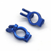 Siège C amélioré en métal pour pièces de voiture RC Wltoys 104009 12402-A
