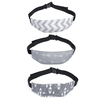 Siège dauto pour enfant Sommeil Aide Sangle de sécurité Kids Head Support Belt Rejuster Eliminate Pressure