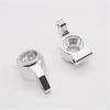 Siège de roue arrière amélioré de 2PCS X-Rider Flamingo pour 1/8 RC voiture moto pièces de rechange