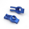 Siège de roue arrière pour Wltoys 1/10 104009 104019 1/12 12402 A pièces de voiture RC