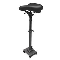 Siège de selle pliable réglable pour scooter électrique KickScooter ES1 ES2 ES3 ES15 de Ninebot