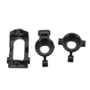 Siège de style C A959-05 de pièces de rechange de voiture de Wltoys A959 RC