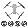 Siège dhélice STARTRC 7238 Support dhélice à montage fixe pour moteur CW / CCW pour drone DJI Mavic AIR 2 RC