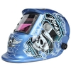  solaire masque de soudeur auto-obscurcissant casque de soudage à l