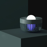 SOLOVE lampe tueur répulsif anti-moustique USB insecte électrique mouche insecte ravageur piège lumière chambre équipeme