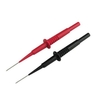 Sondes de test non destructives daiguille de perçage disolation de multimètre P5008 2Pcs