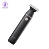 Soocas ET2 2 en 1 Rasoir électrique T-Type Tondeuse à sourcils 3 Lames 40 ° Swing Type-C Rasoir électrique rechargeable