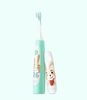 Soocas Smart APP brosse à dents électrique ultrasonique étanche rechargeable pour enfants enfants de lécosystème