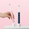 Soocas SO WHITE Brosse à dents électrique Sonic Charge par induction sans fil IPX7 étanche à partir de lécosystème